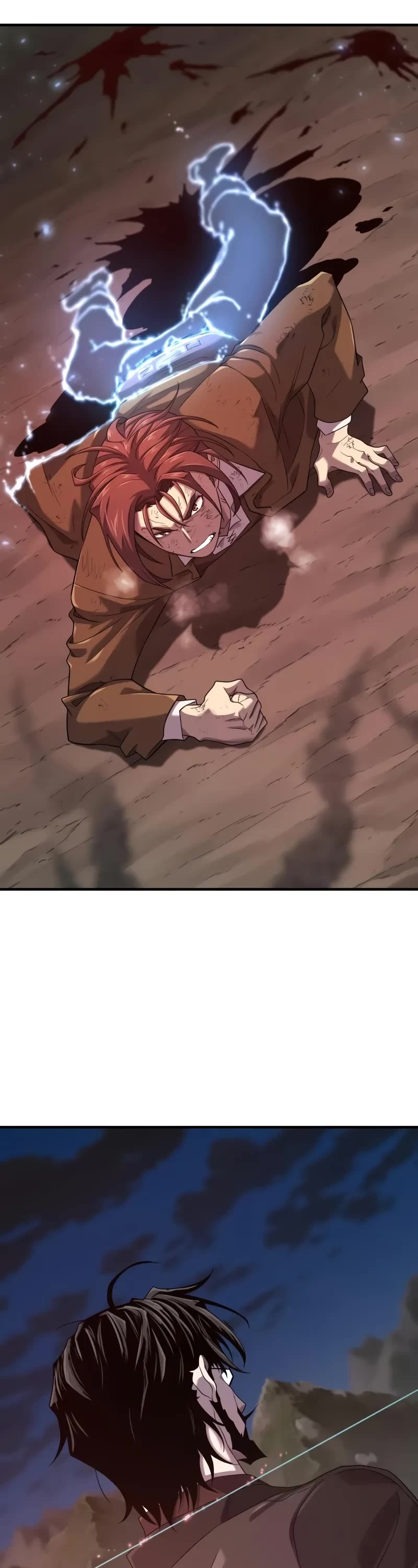 The Greatest Estate Developer Chapter 202 page 34 - Chapter 202