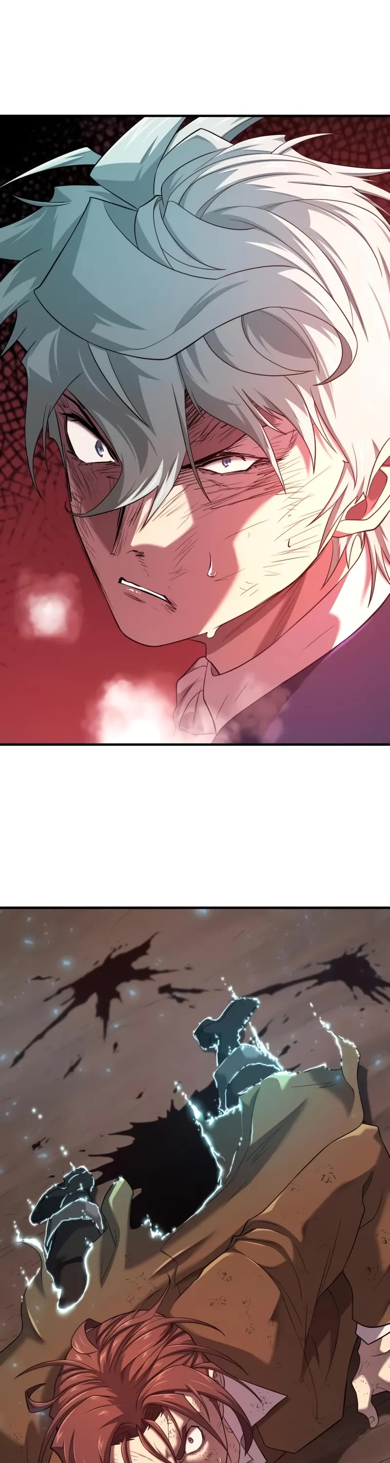 The Greatest Estate Developer Chapter 202 page 37 - Chapter 202