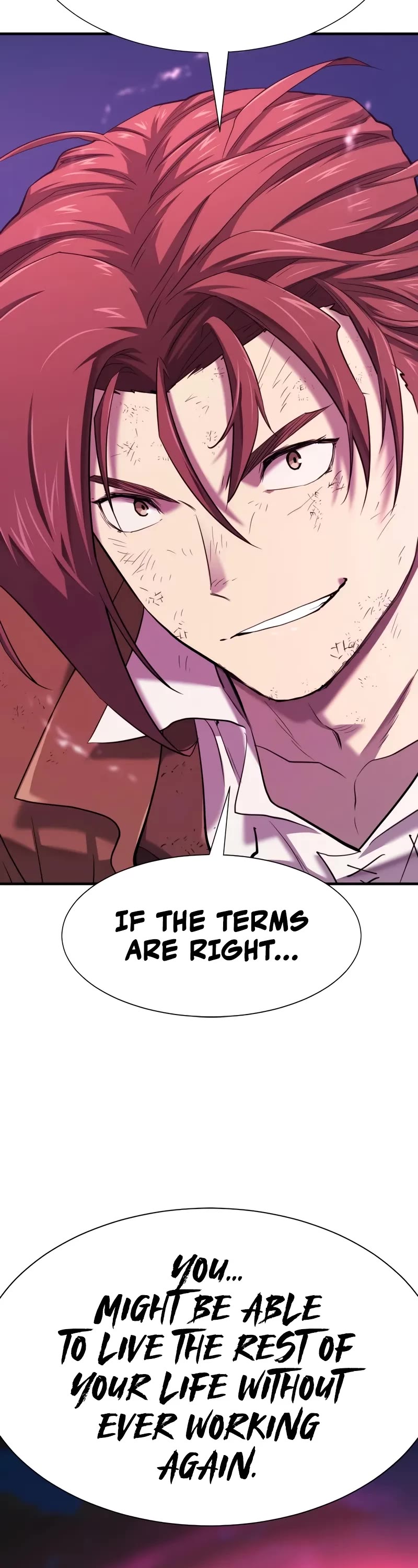 The Greatest Estate Developer Chapter 202 page 58 - Chapter 202