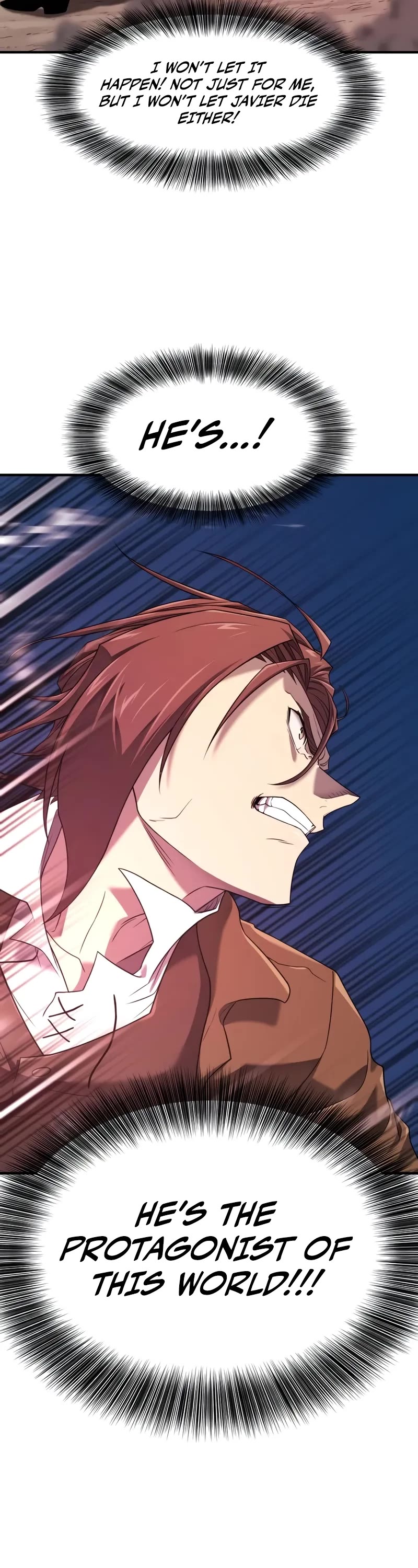 The Greatest Estate Developer Chapter 202 page 8 - Chapter 202