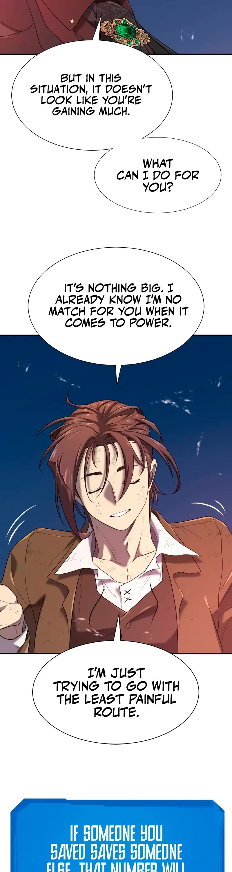 The Greatest Estate Developer Chapter 203 page 14 - Chapter 203
