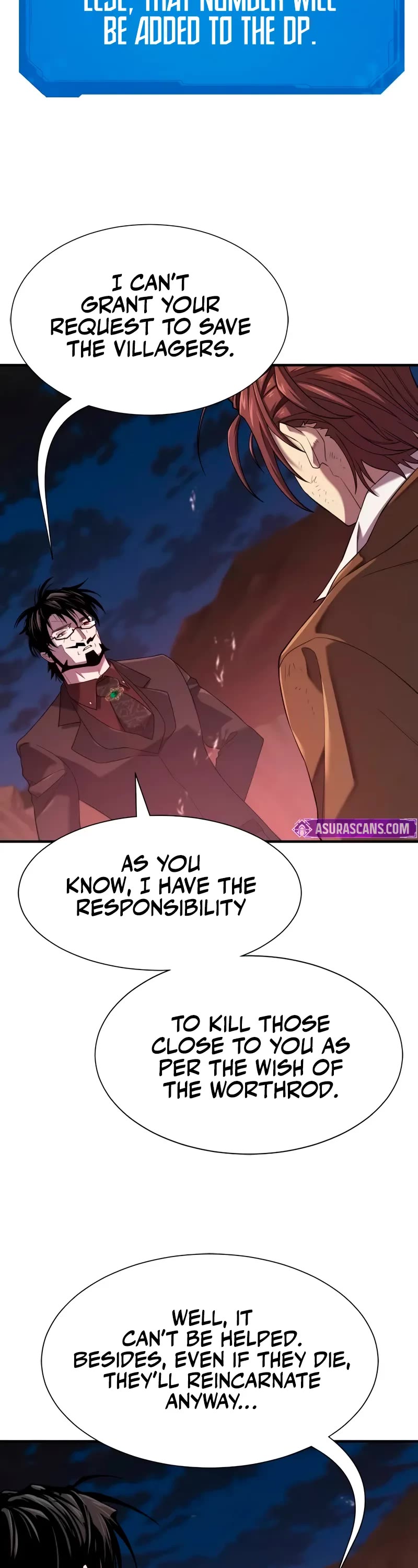 The Greatest Estate Developer Chapter 203 page 15 - Chapter 203
