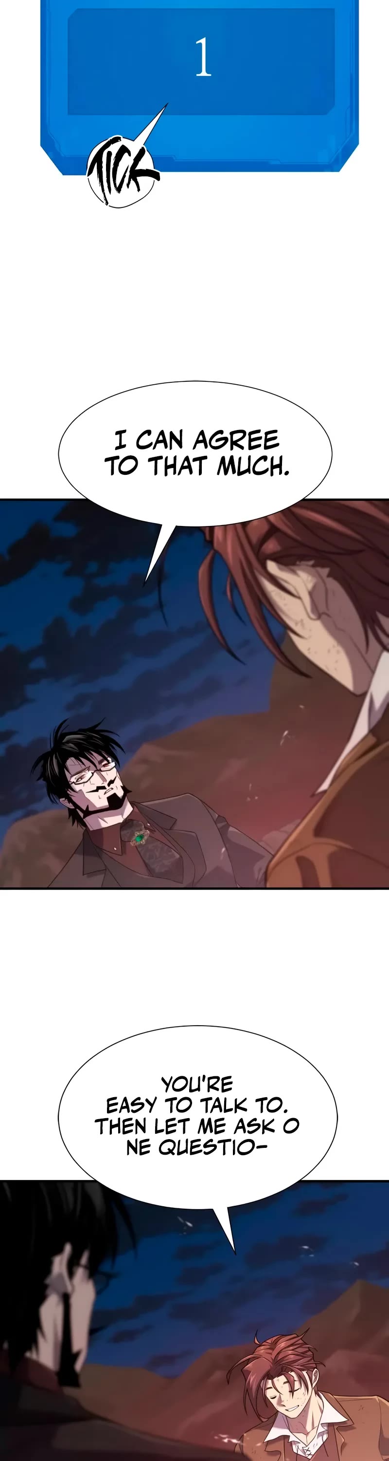 The Greatest Estate Developer Chapter 203 page 18 - Chapter 203