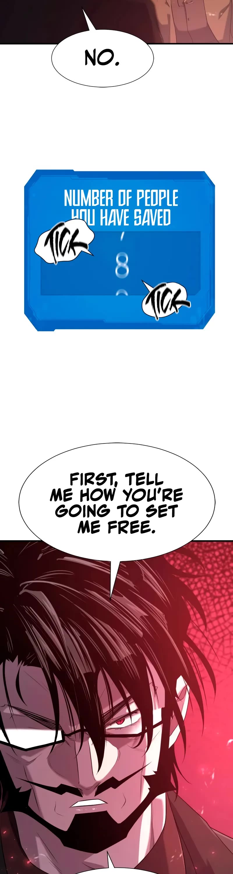 The Greatest Estate Developer Chapter 203 page 19 - Chapter 203