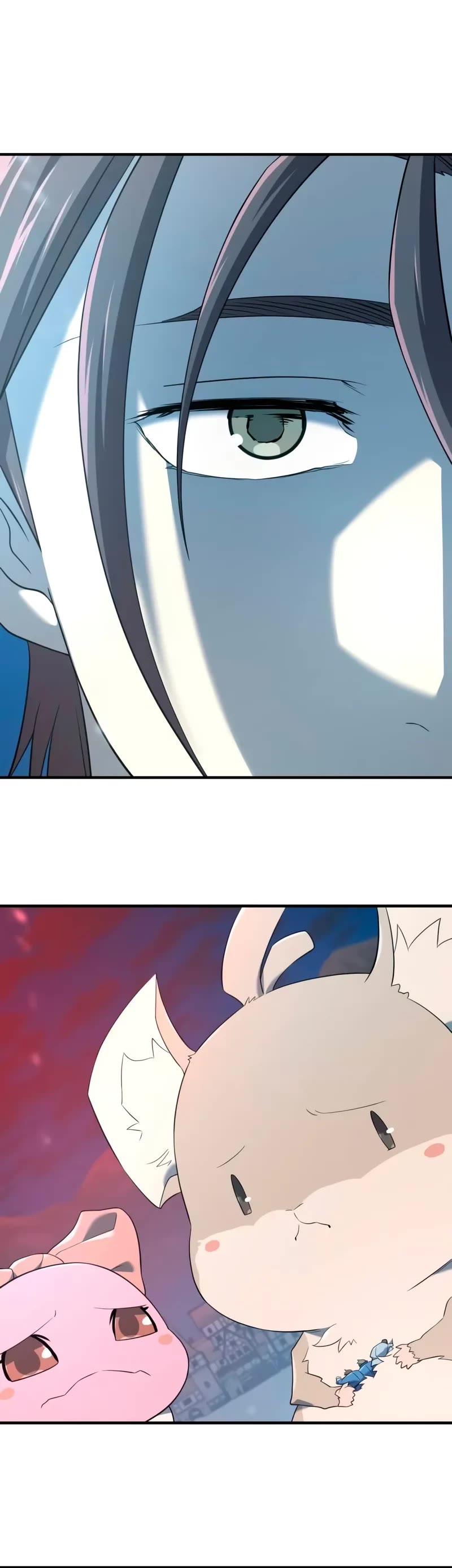 The Greatest Estate Developer Chapter 203 page 41 - Chapter 203