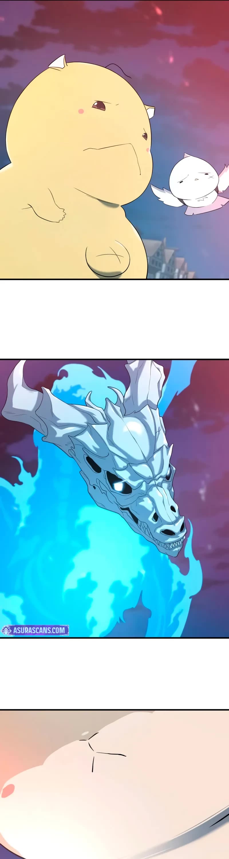 The Greatest Estate Developer Chapter 203 page 42 - Chapter 203
