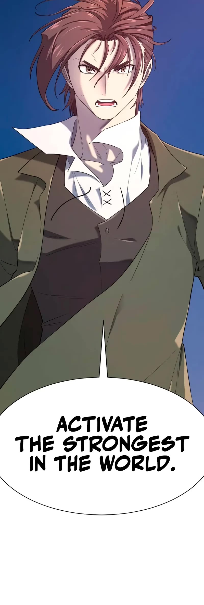 The Greatest Estate Developer Chapter 203 page 46 - Chapter 203