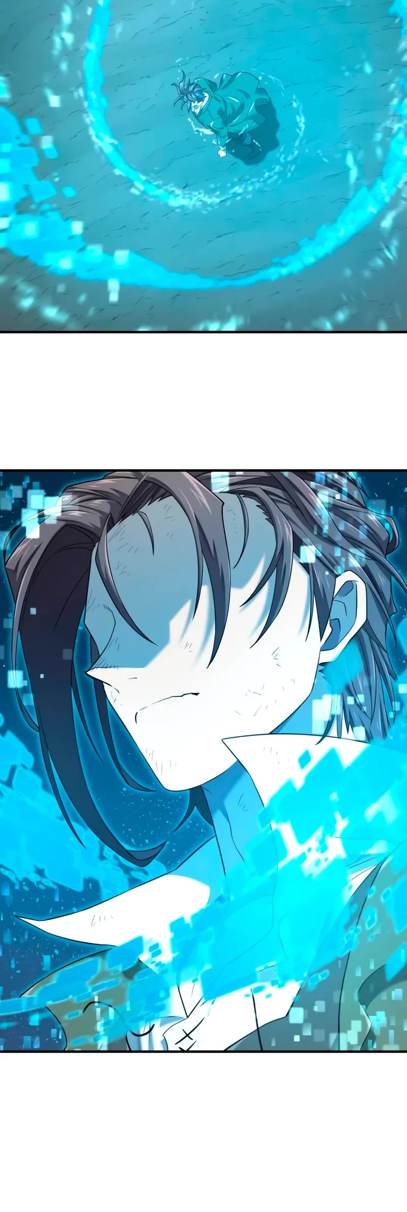 The Greatest Estate Developer Chapter 203 page 51 - Chapter 203