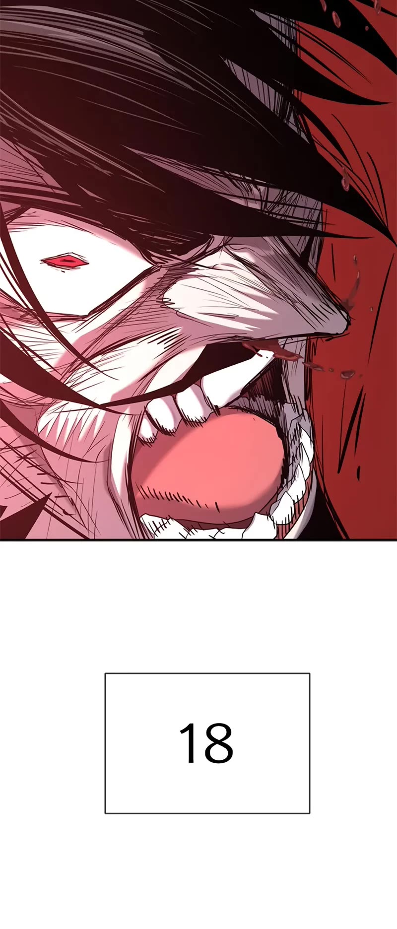 The Greatest Estate Developer Chapter 204 page 21 - Chapter 204