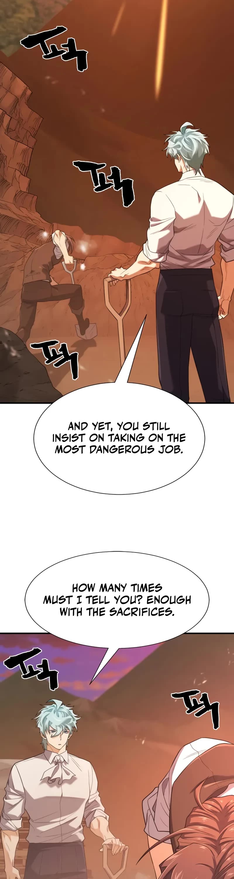 The Greatest Estate Developer Chapter 204 page 24 - Chapter 204