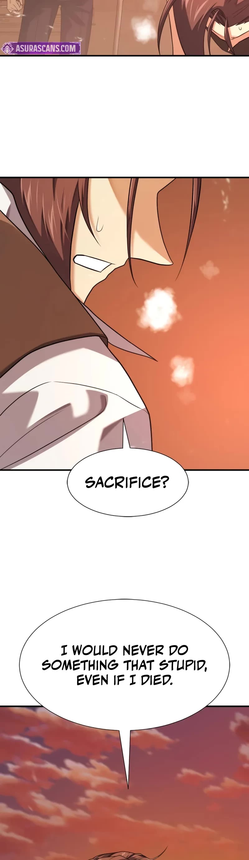 The Greatest Estate Developer Chapter 204 page 25 - Chapter 204