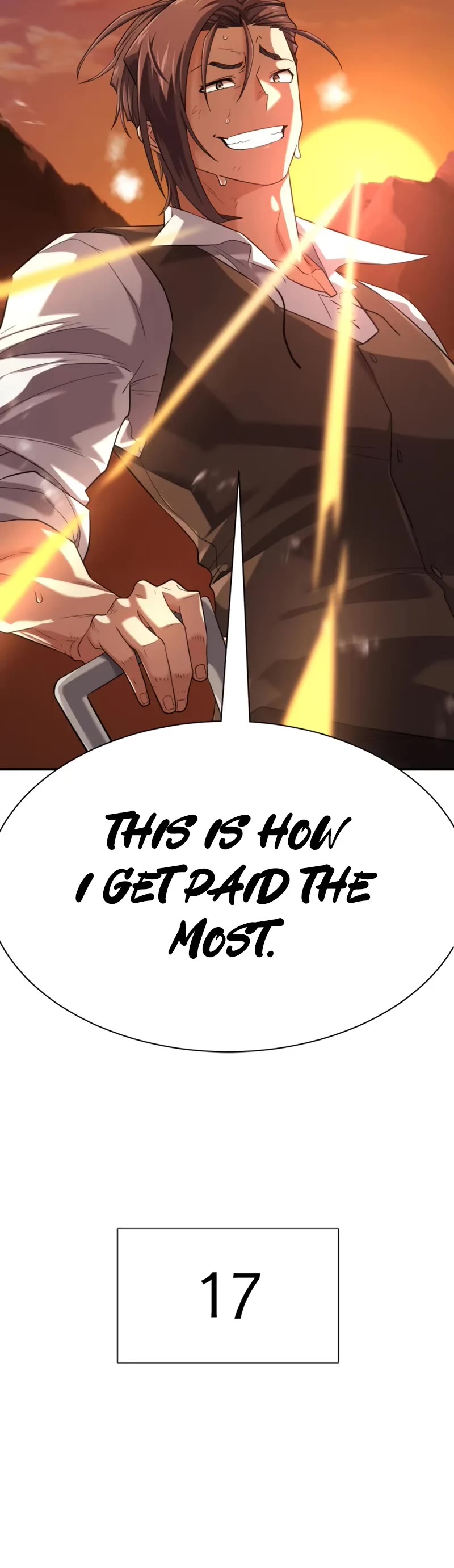 The Greatest Estate Developer Chapter 204 page 26 - Chapter 204