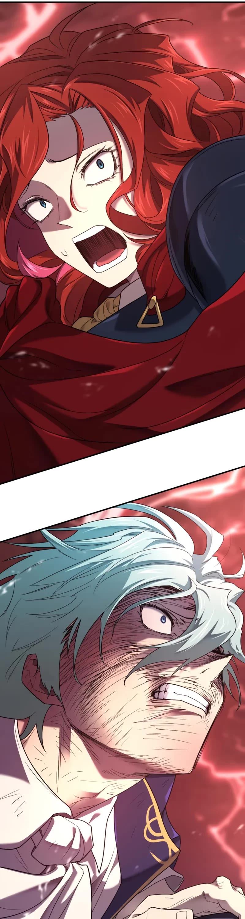 The Greatest Estate Developer Chapter 204 page 27 - Chapter 204