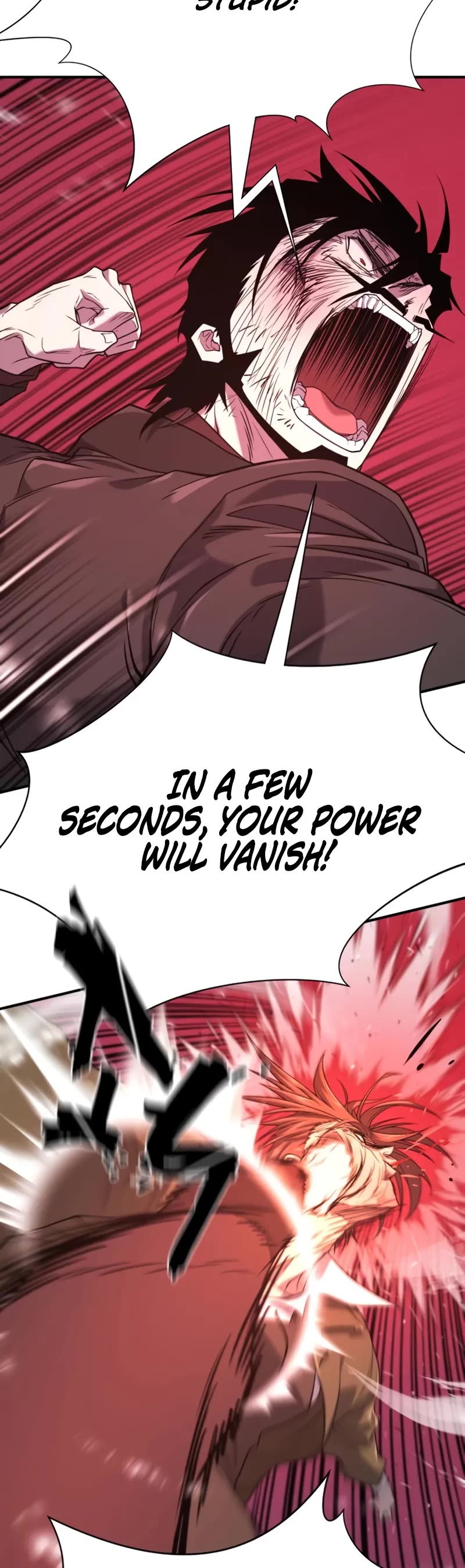 The Greatest Estate Developer Chapter 204 page 30 - Chapter 204