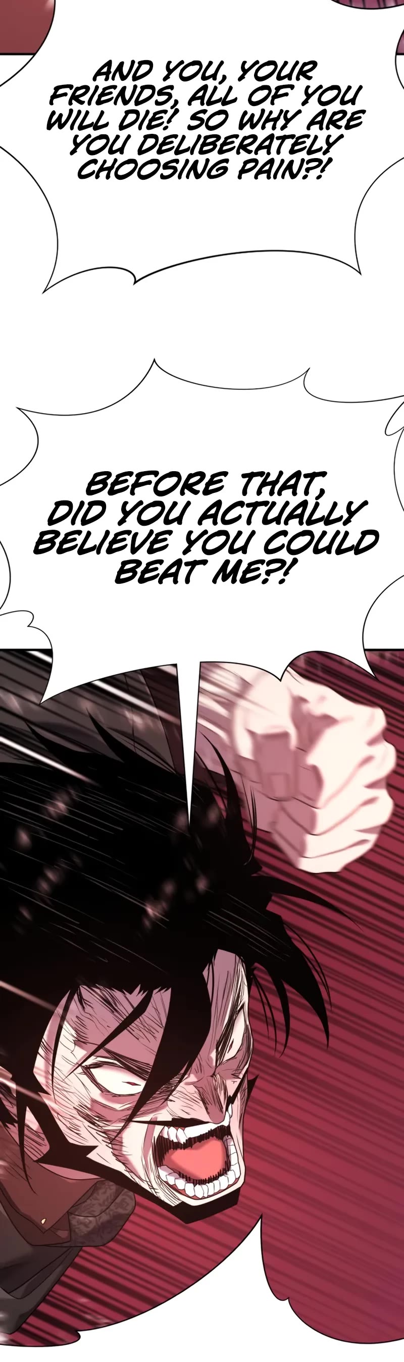The Greatest Estate Developer Chapter 204 page 31 - Chapter 204
