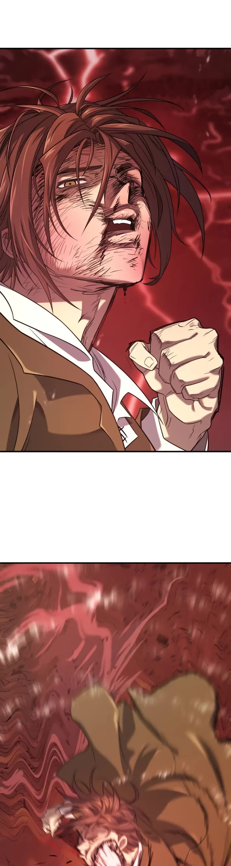 The Greatest Estate Developer Chapter 204 page 33 - Chapter 204