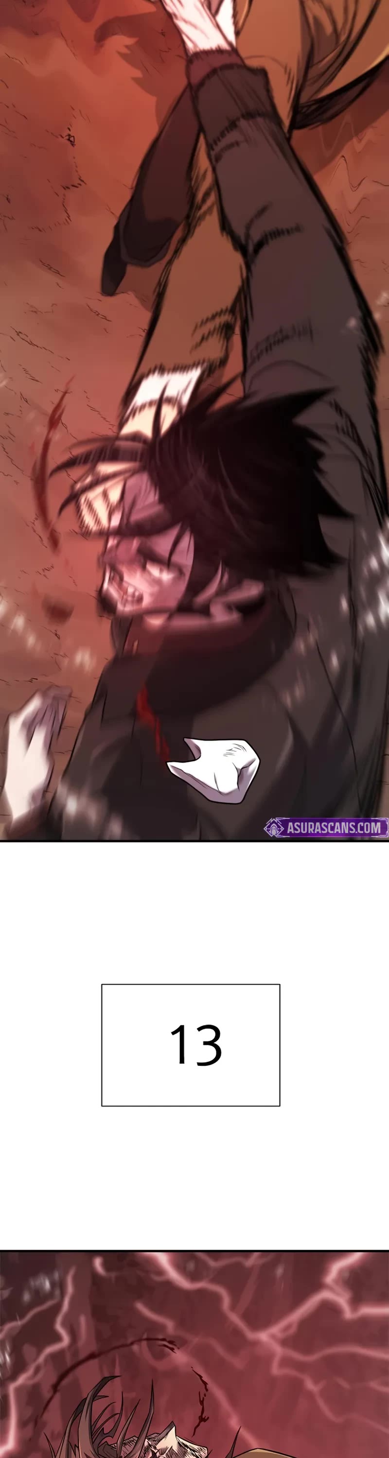 The Greatest Estate Developer Chapter 204 page 34 - Chapter 204