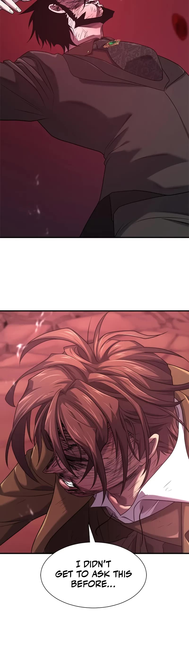 The Greatest Estate Developer Chapter 204 page 36 - Chapter 204