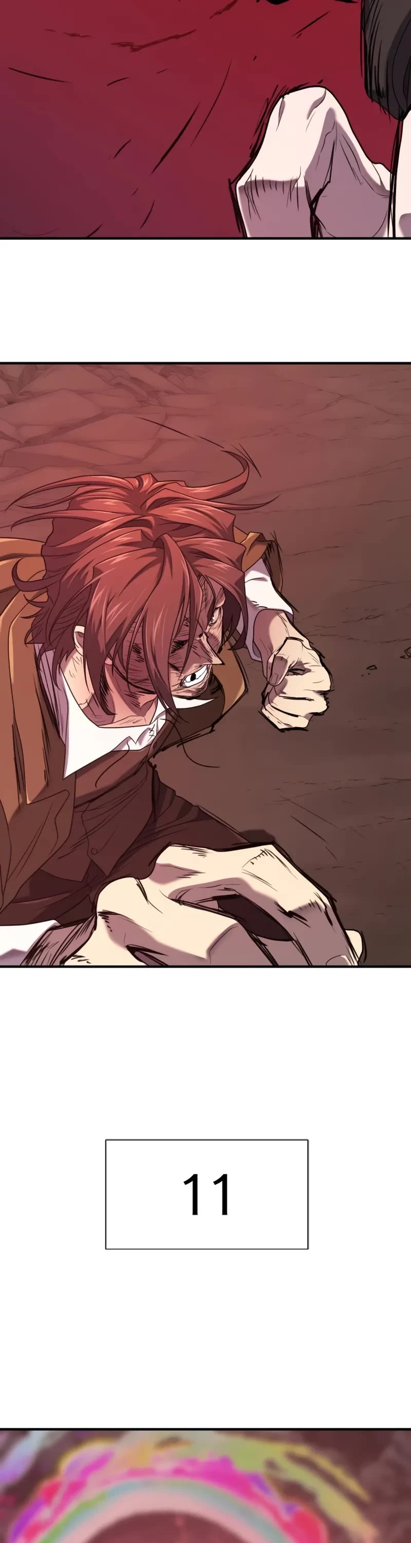 The Greatest Estate Developer Chapter 204 page 39 - Chapter 204
