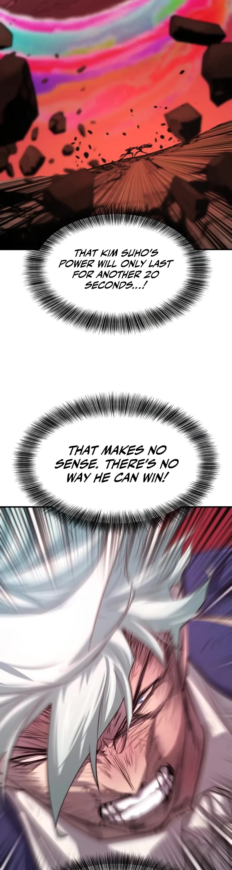 The Greatest Estate Developer Chapter 204 page 44 - Chapter 204