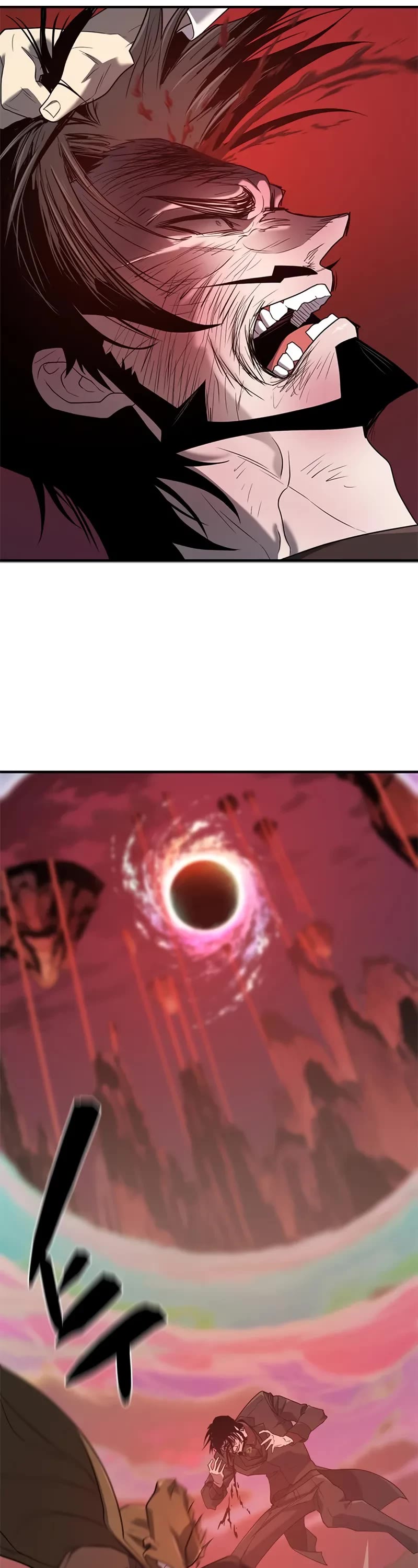 The Greatest Estate Developer Chapter 204 page 47 - Chapter 204