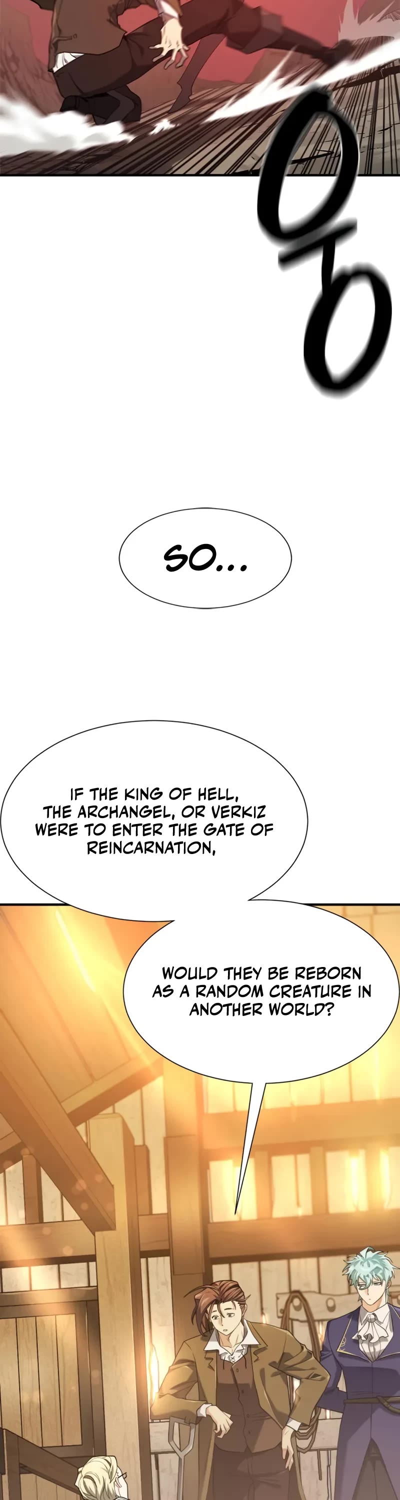 The Greatest Estate Developer Chapter 204 page 48 - Chapter 204