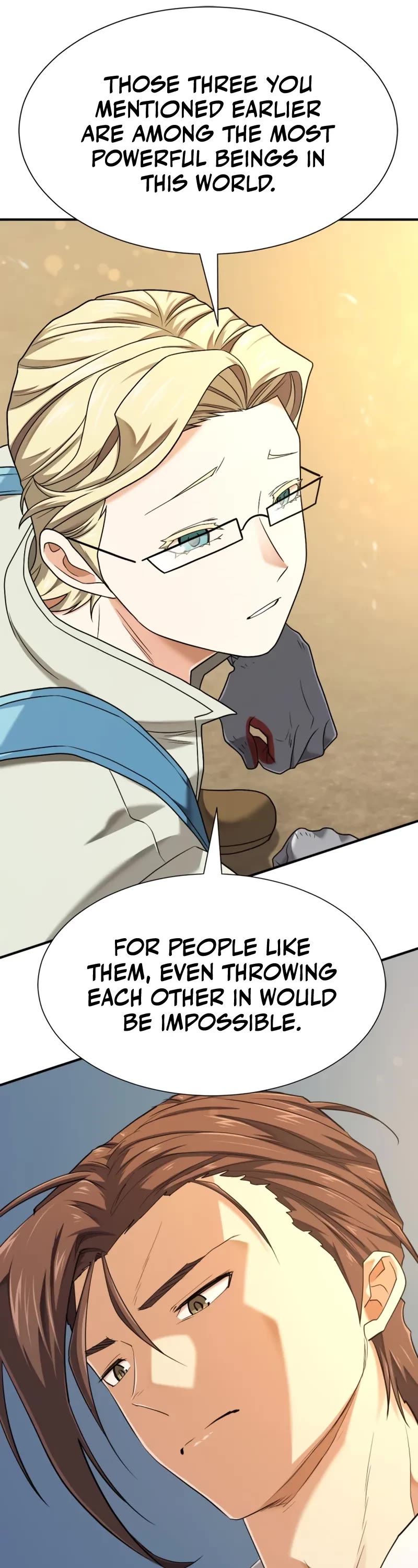 The Greatest Estate Developer Chapter 204 page 51 - Chapter 204