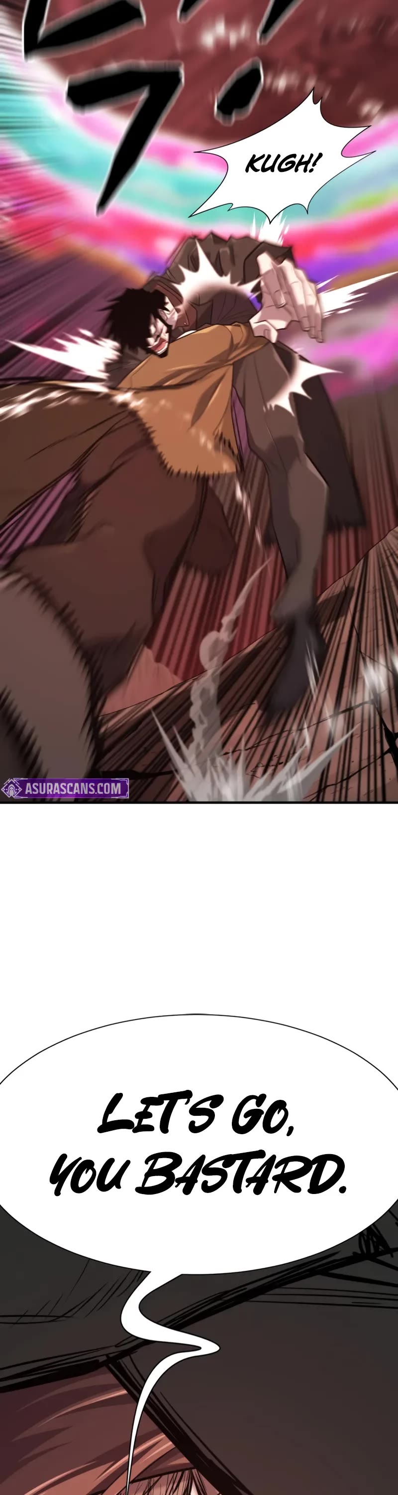 The Greatest Estate Developer Chapter 204 page 57 - Chapter 204
