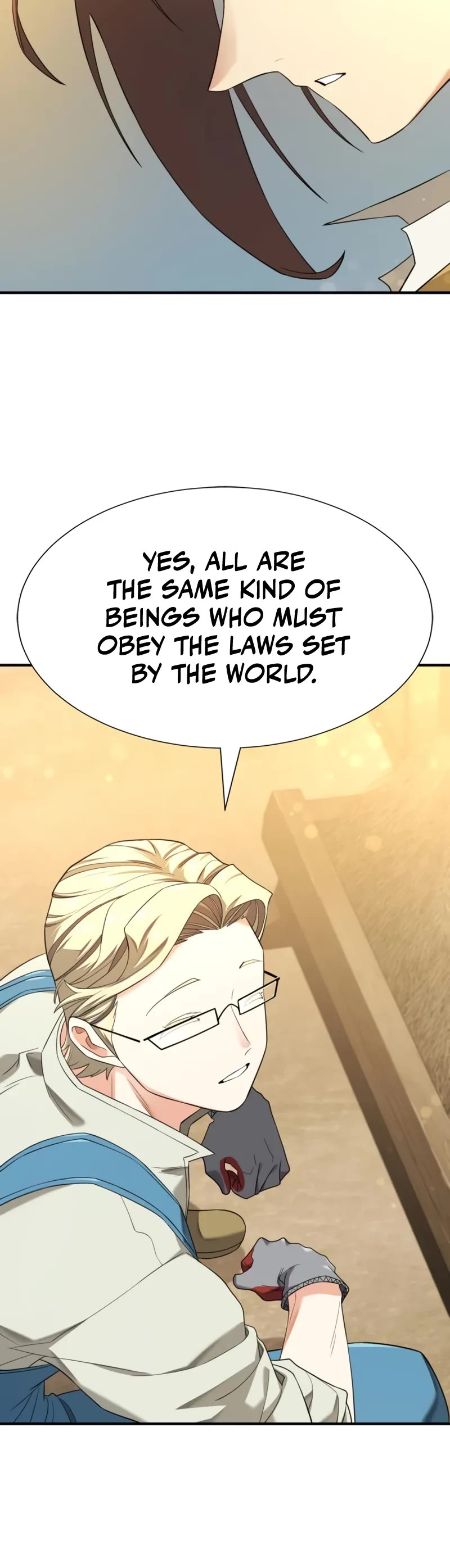 The Greatest Estate Developer Chapter 204 page 6 - Chapter 204