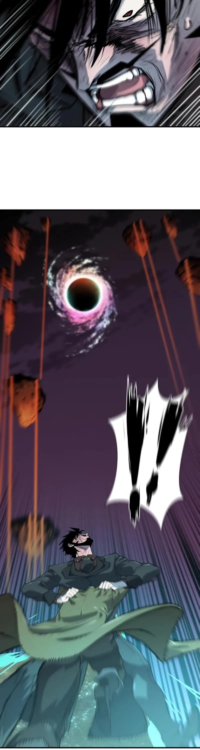 The Greatest Estate Developer Chapter 204 page 66 - Chapter 204