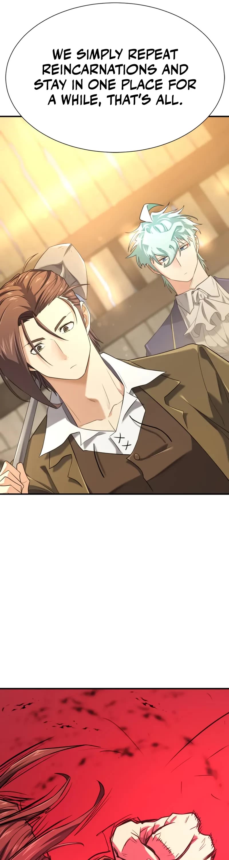 The Greatest Estate Developer Chapter 204 page 7 - Chapter 204