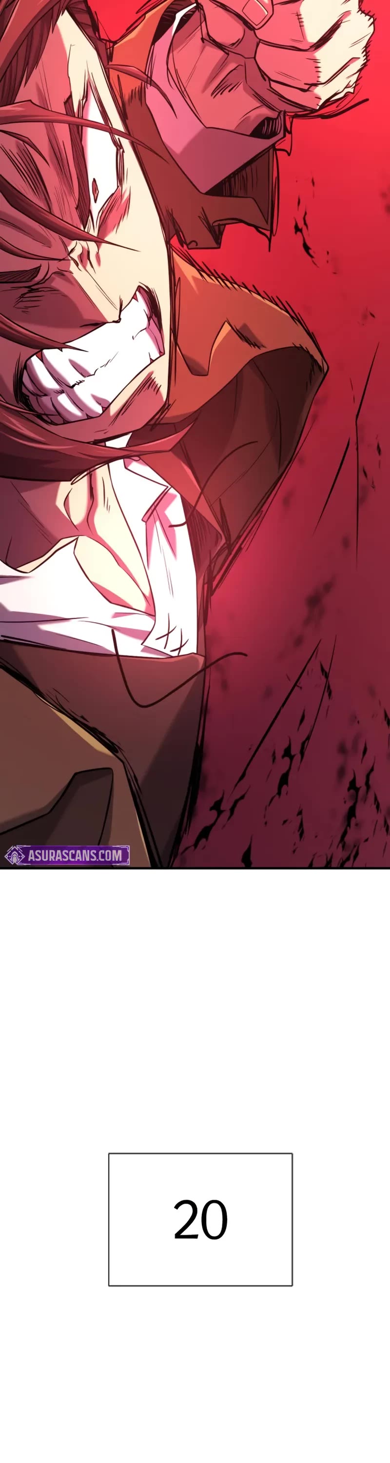 The Greatest Estate Developer Chapter 204 page 8 - Chapter 204