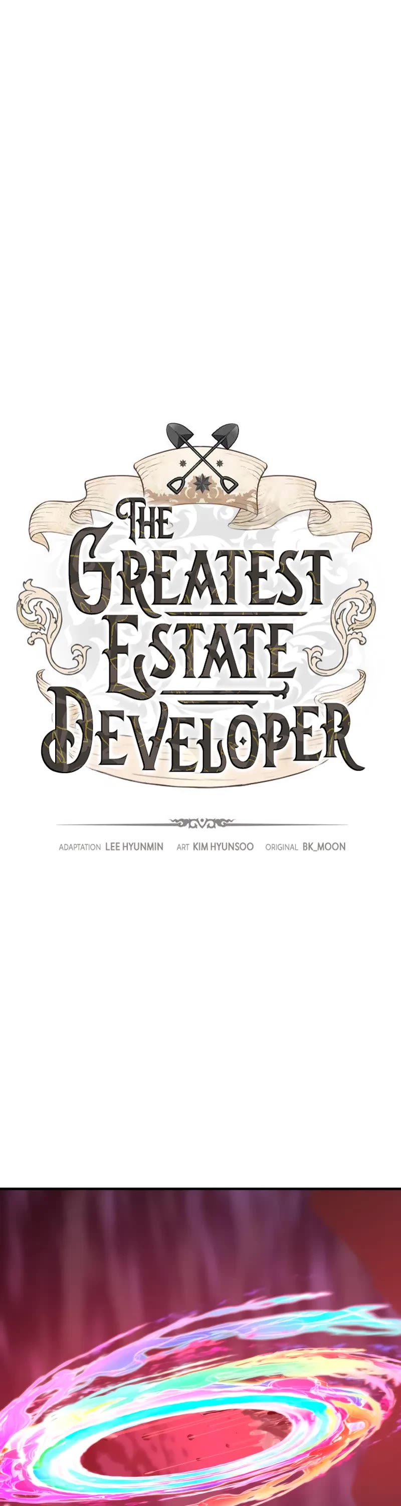 The Greatest Estate Developer Chapter 205 page 2 - Chapter 205