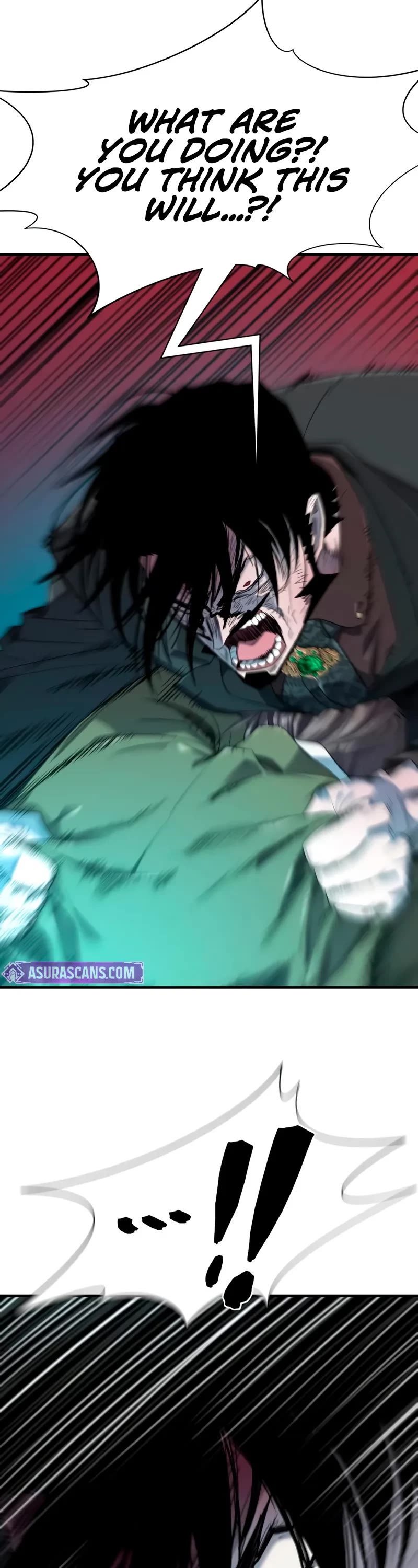 The Greatest Estate Developer Chapter 205 page 4 - Chapter 205