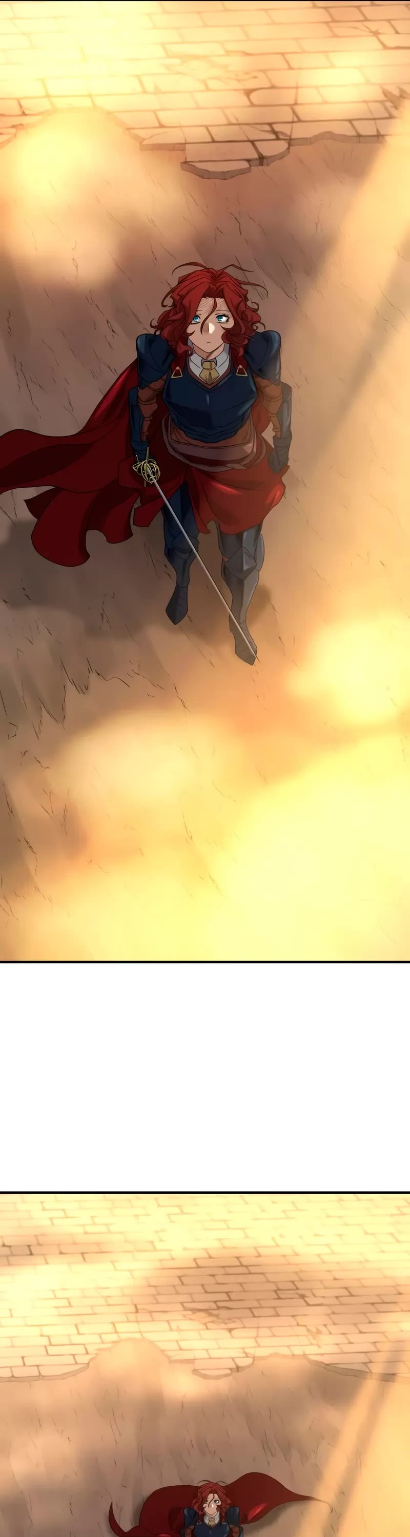 The Greatest Estate Developer Chapter 205 page 41 - Chapter 205