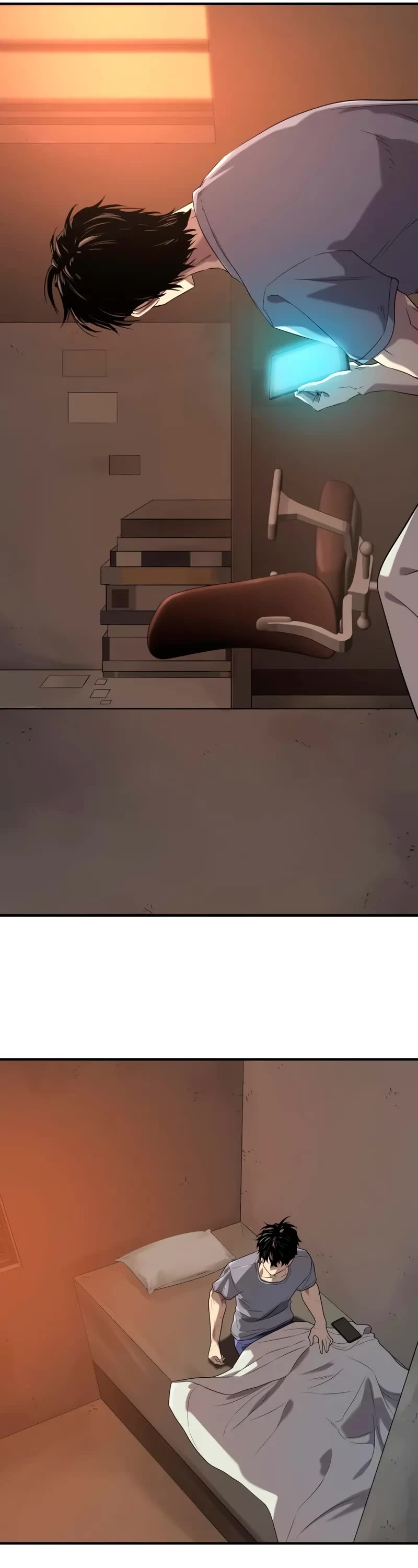 The Greatest Estate Developer Chapter 205 page 56 - Chapter 205