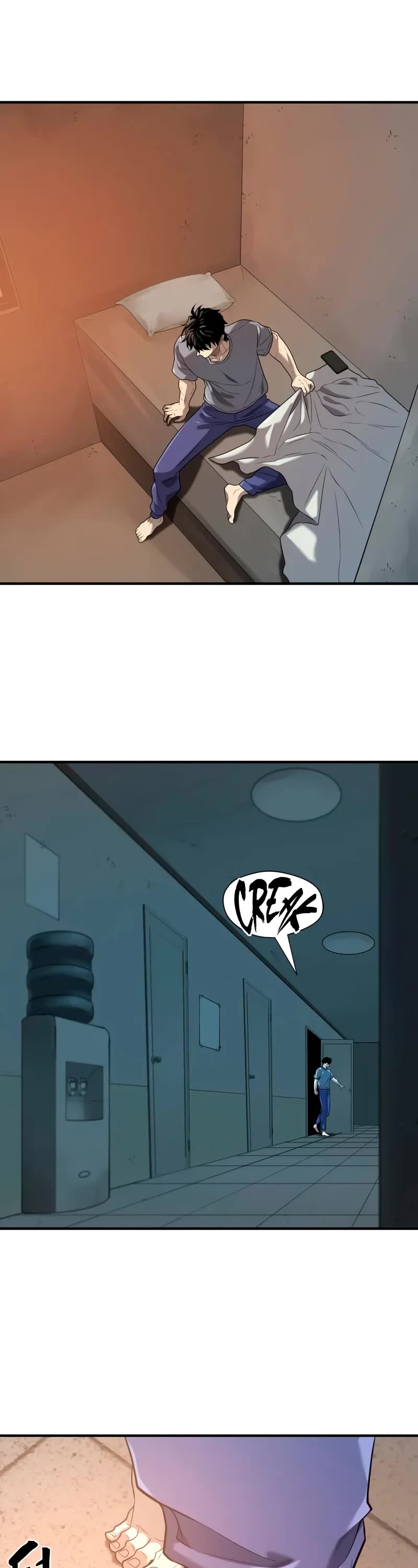 The Greatest Estate Developer Chapter 205 page 57 - Chapter 205