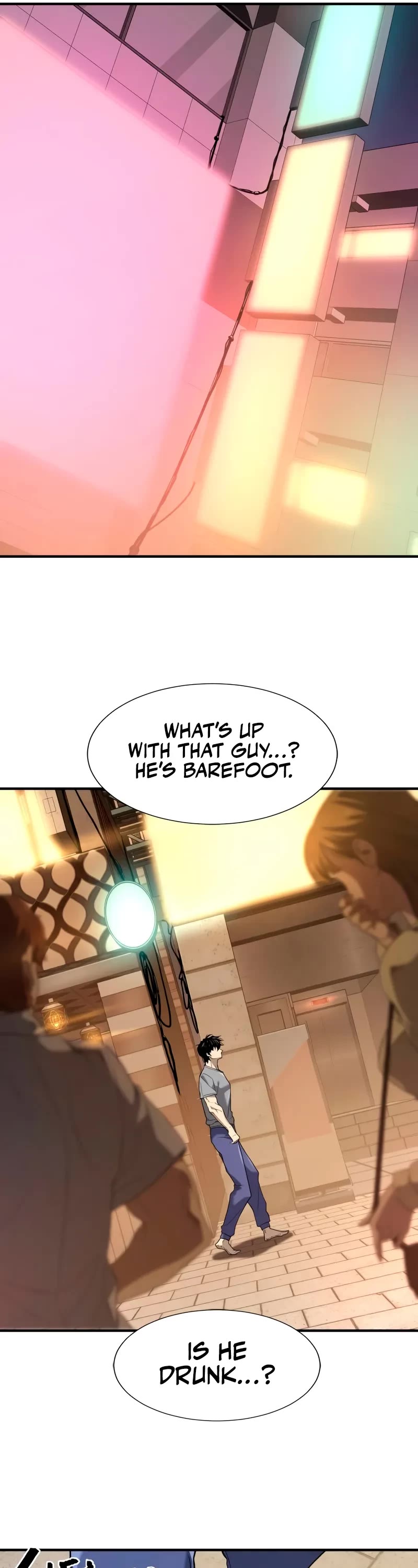 The Greatest Estate Developer Chapter 205 page 61 - Chapter 205