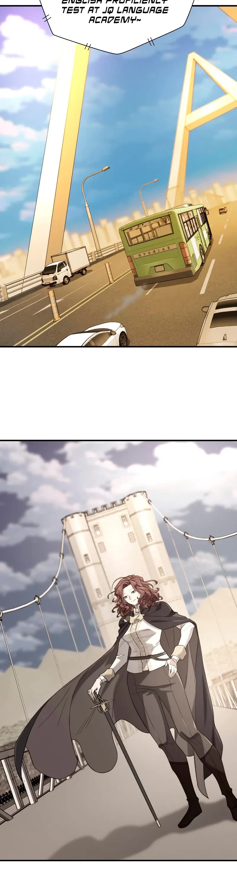 The Greatest Estate Developer Chapter 206 page 13 - Chapter 206