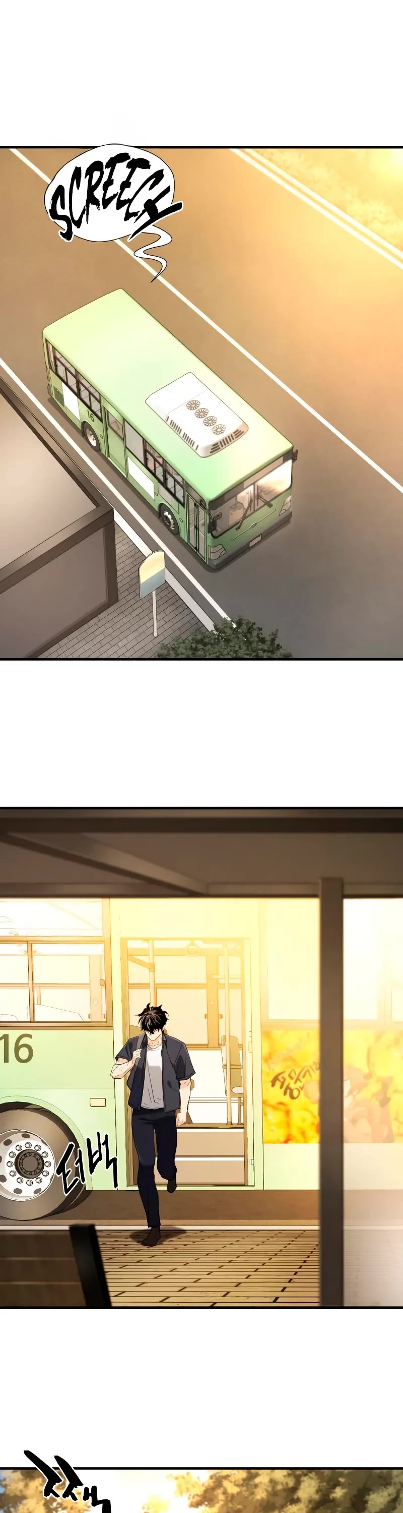 The Greatest Estate Developer Chapter 206 page 14 - Chapter 206