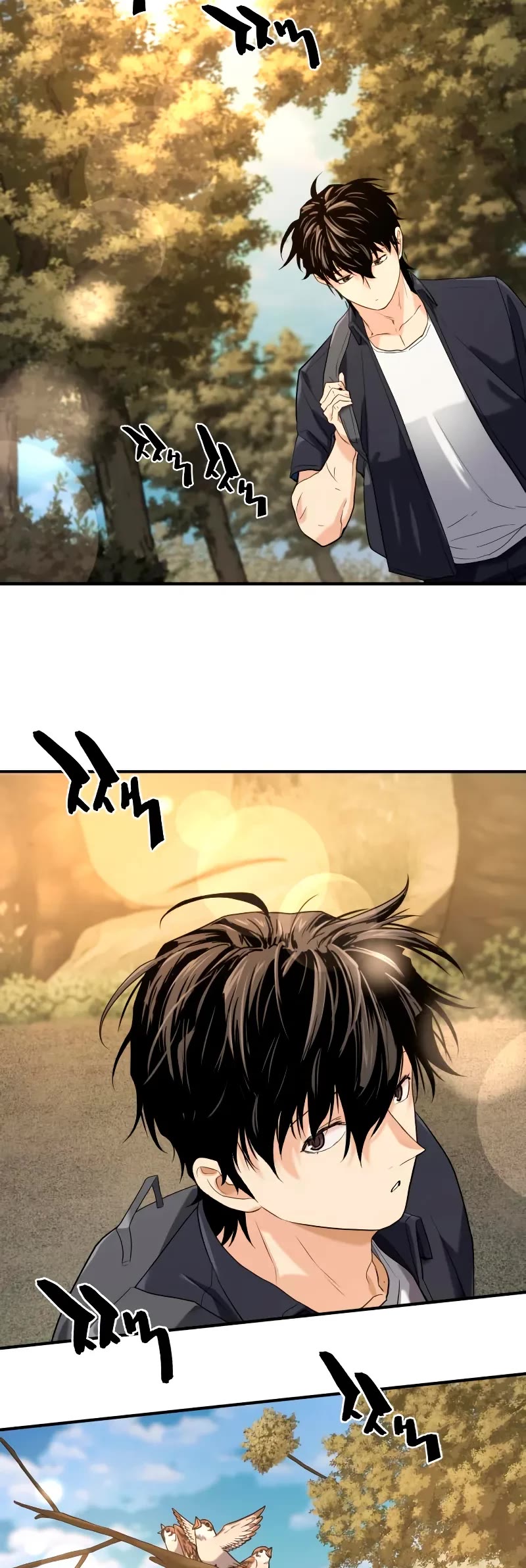 The Greatest Estate Developer Chapter 206 page 15 - Chapter 206
