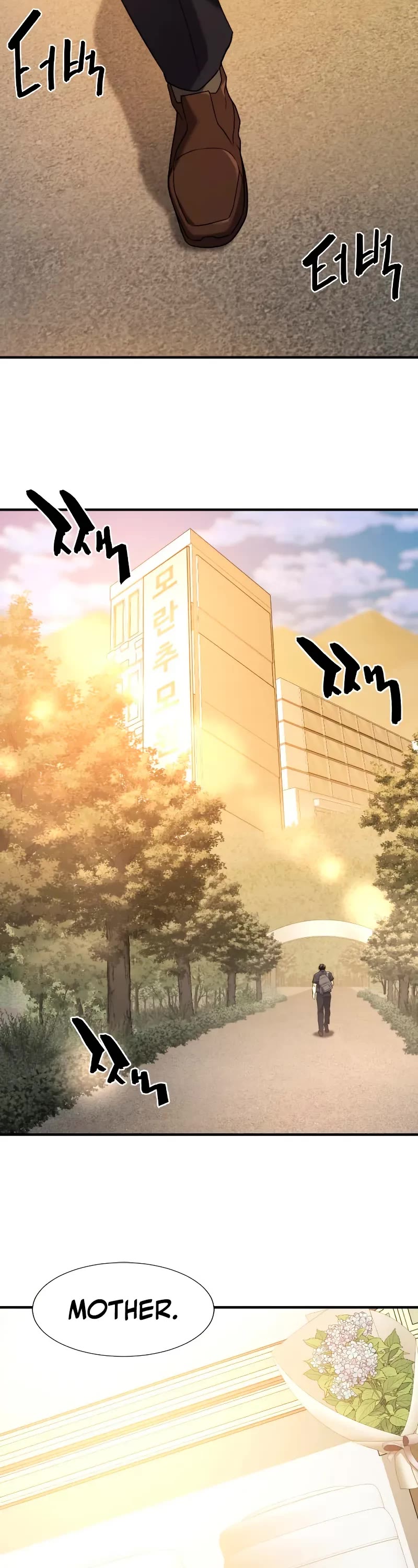 The Greatest Estate Developer Chapter 206 page 18 - Chapter 206