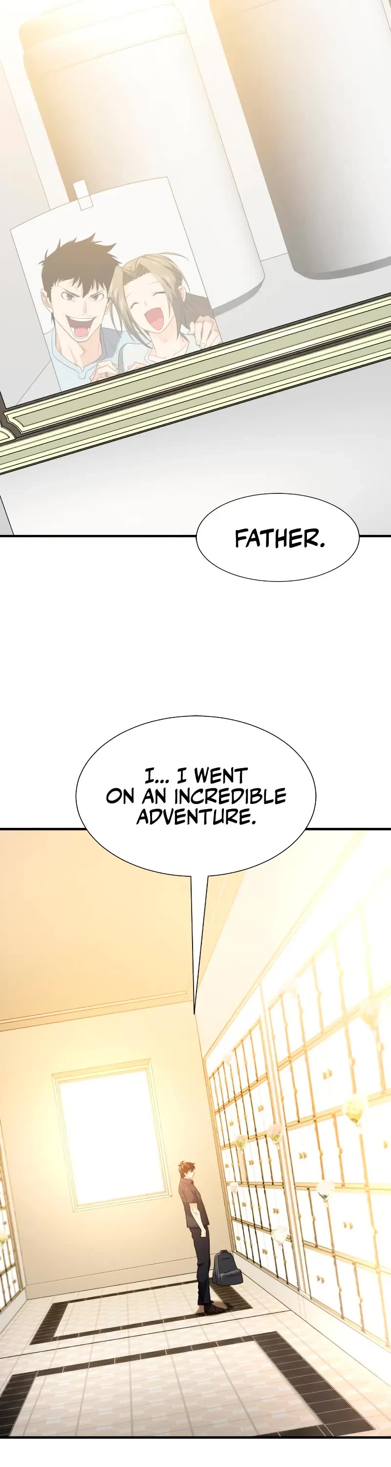 The Greatest Estate Developer Chapter 206 page 19 - Chapter 206