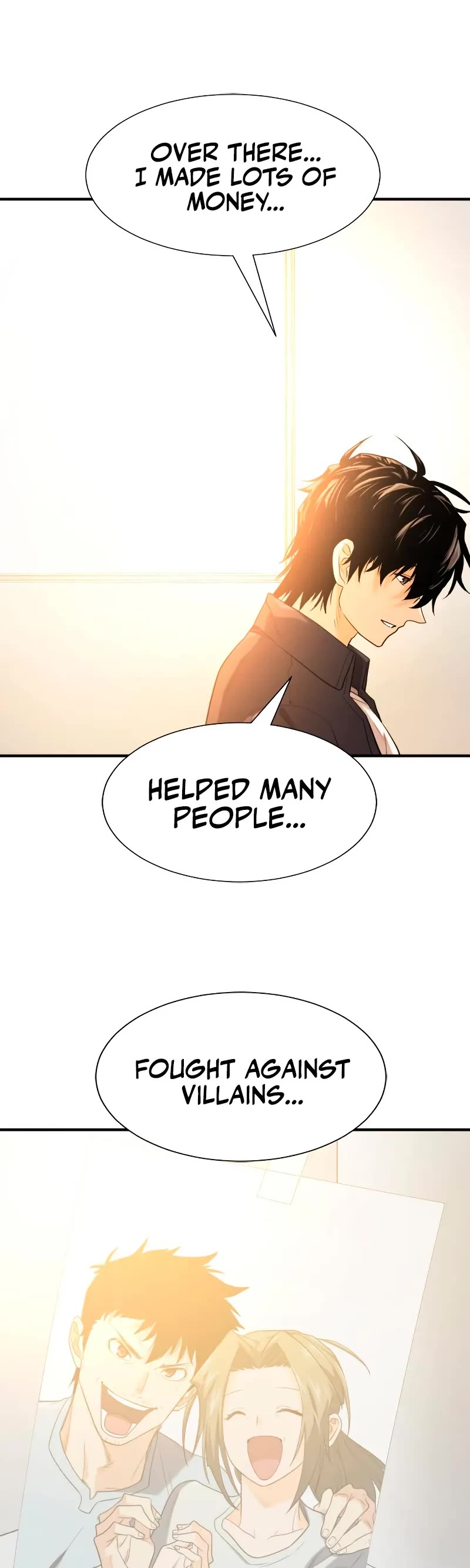 The Greatest Estate Developer Chapter 206 page 20 - Chapter 206