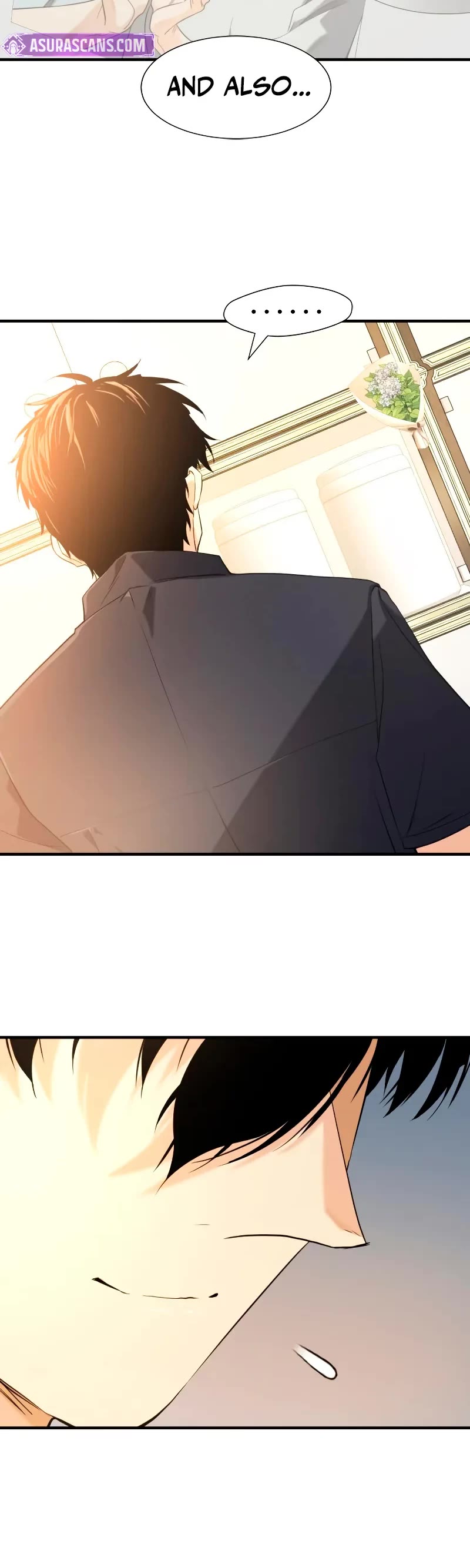 The Greatest Estate Developer Chapter 206 page 21 - Chapter 206
