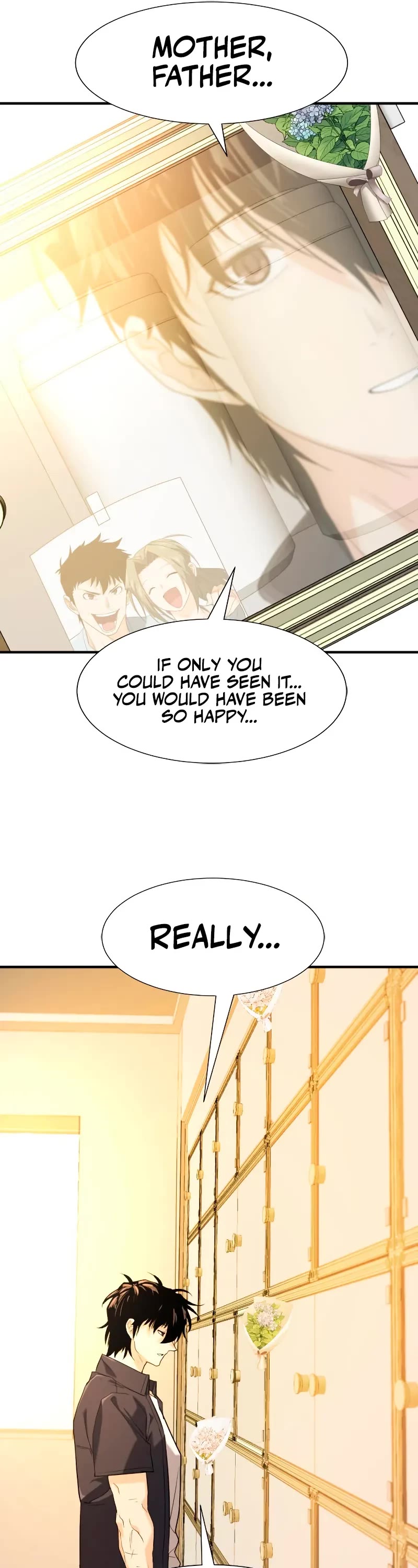 The Greatest Estate Developer Chapter 206 page 22 - Chapter 206