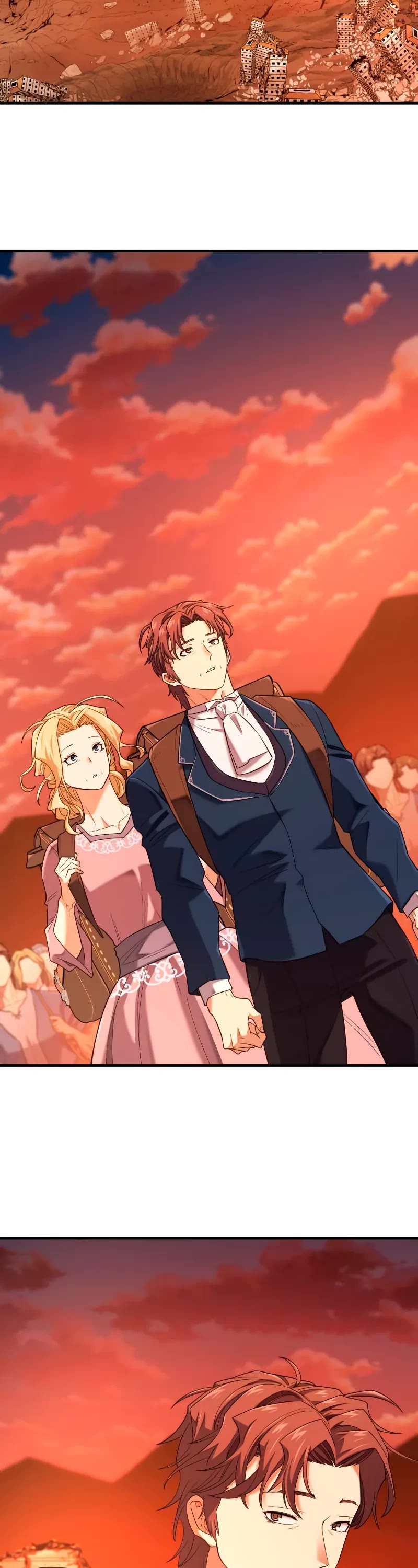 The Greatest Estate Developer Chapter 206 page 3 - Chapter 206