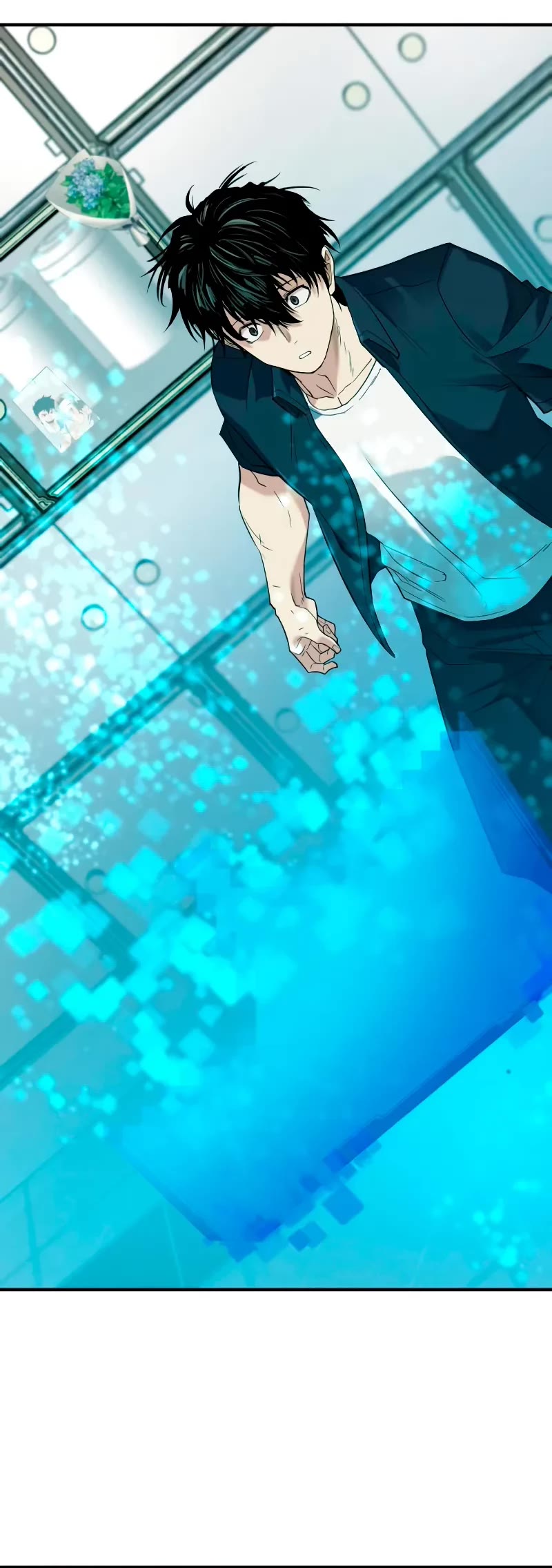 The Greatest Estate Developer Chapter 206 page 31 - Chapter 206