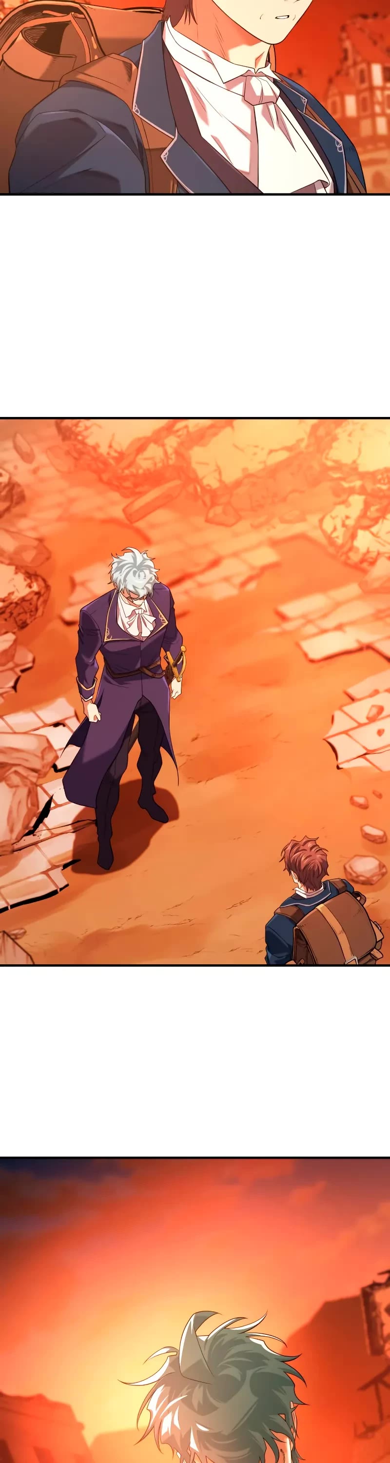 The Greatest Estate Developer Chapter 206 page 4 - Chapter 206