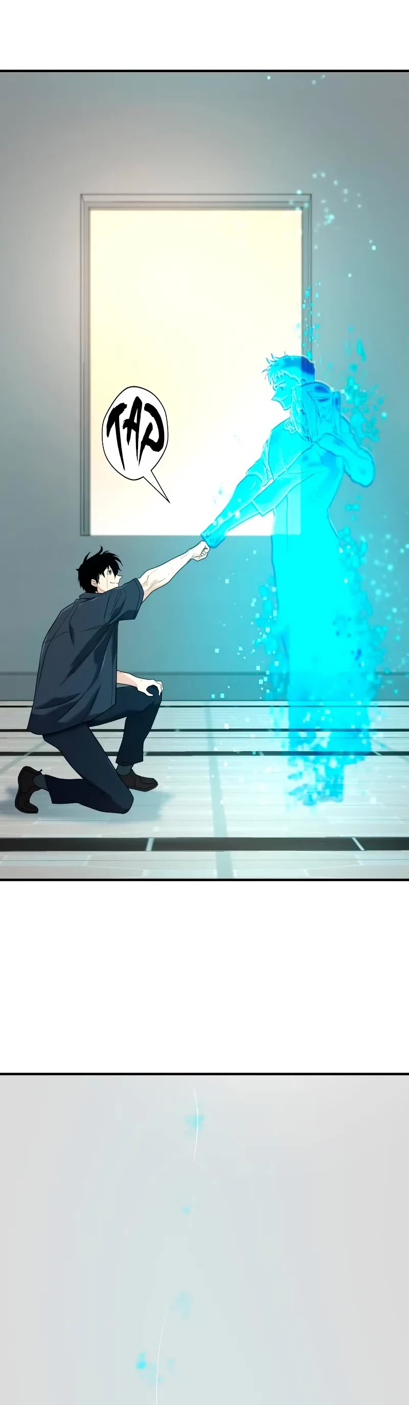 The Greatest Estate Developer Chapter 206 page 41 - Chapter 206